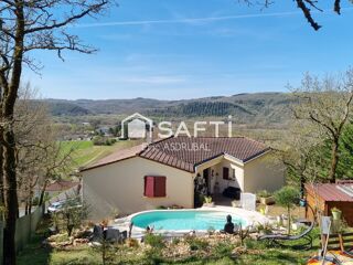  Maison à vendre 5 pièces 136 m²