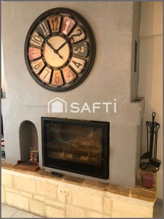  Maison � vendre 5 pi�ces 132 m�