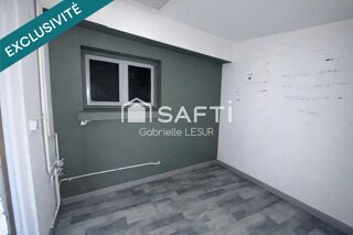  Maison � vendre 3 pi�ces 55 m�