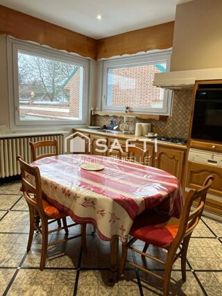  Maison � vendre 4 pi�ces 89 m�