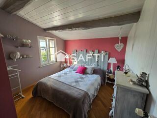  Maison à vendre 5 pièces 137 m²