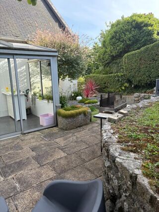 Maison à vendre 5 pièces 120 m²