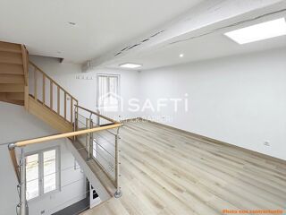  Maison � vendre 4 pi�ces 92 m�