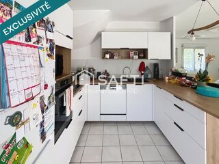  Maison à vendre 5 pièces 89 m²