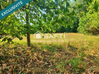  Terrain à vendre 1696 m²