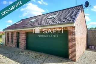  Maison � vendre 6 pi�ces 128 m�