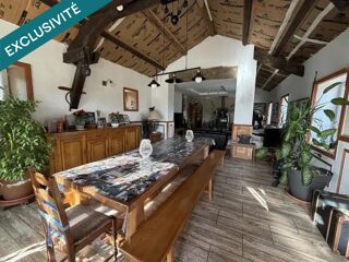  Maison à vendre 3 pièces 173 m²