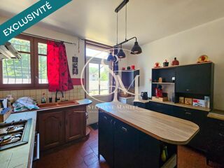 Vente Maison Maison 5 chambres avec fort potentiel Bourriot-bergonce