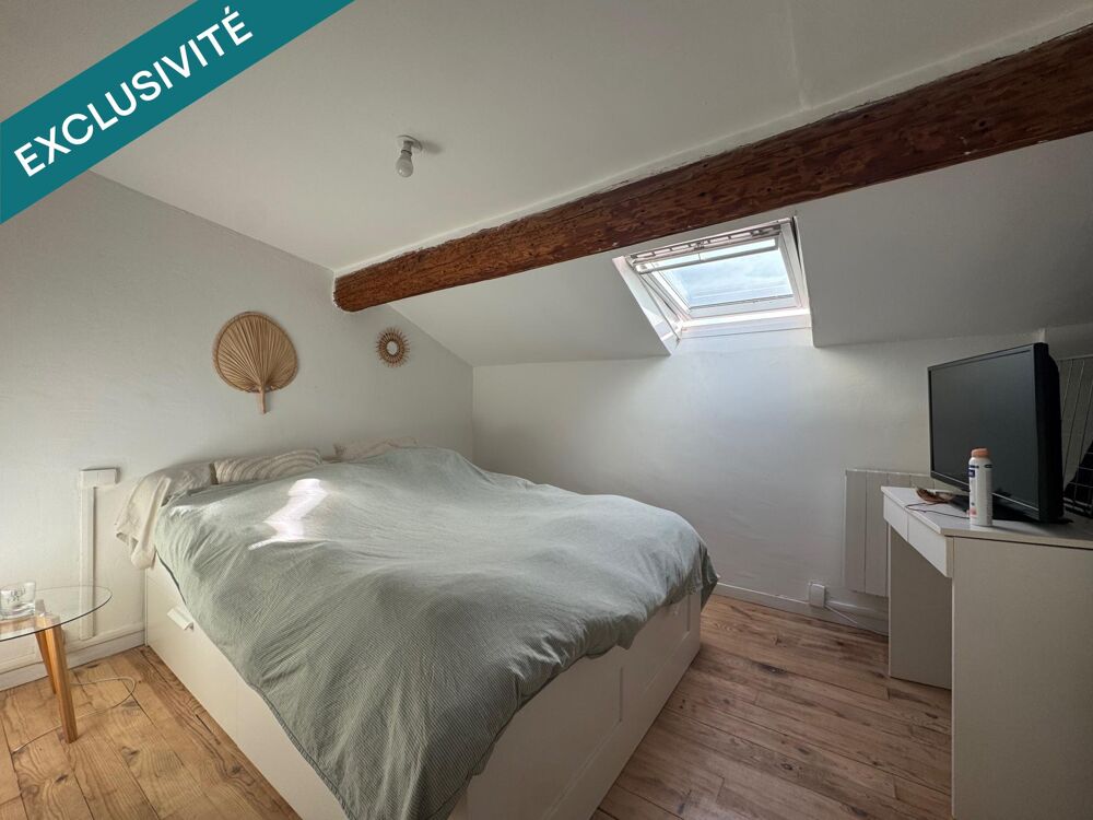 Vente Appartement A seulement quelques minutes du centre-ville d'Avignon Villeneuve-les-avignon