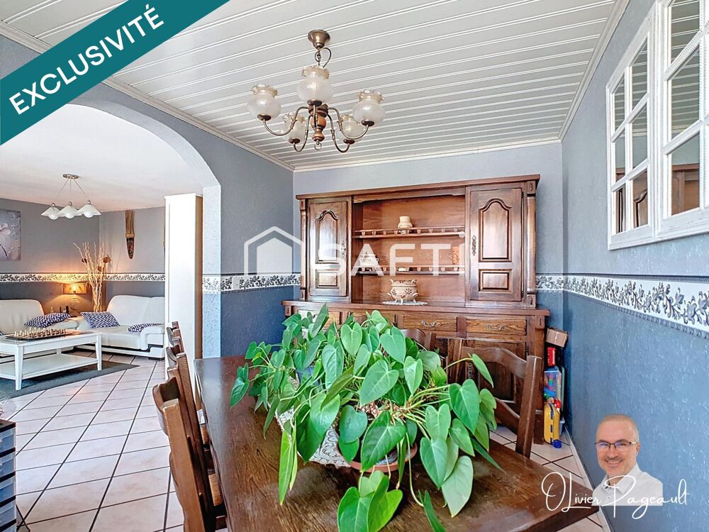 Vente Appartement T4 à Moulin à Vent : calme, volumes et potentiel Lyon 8