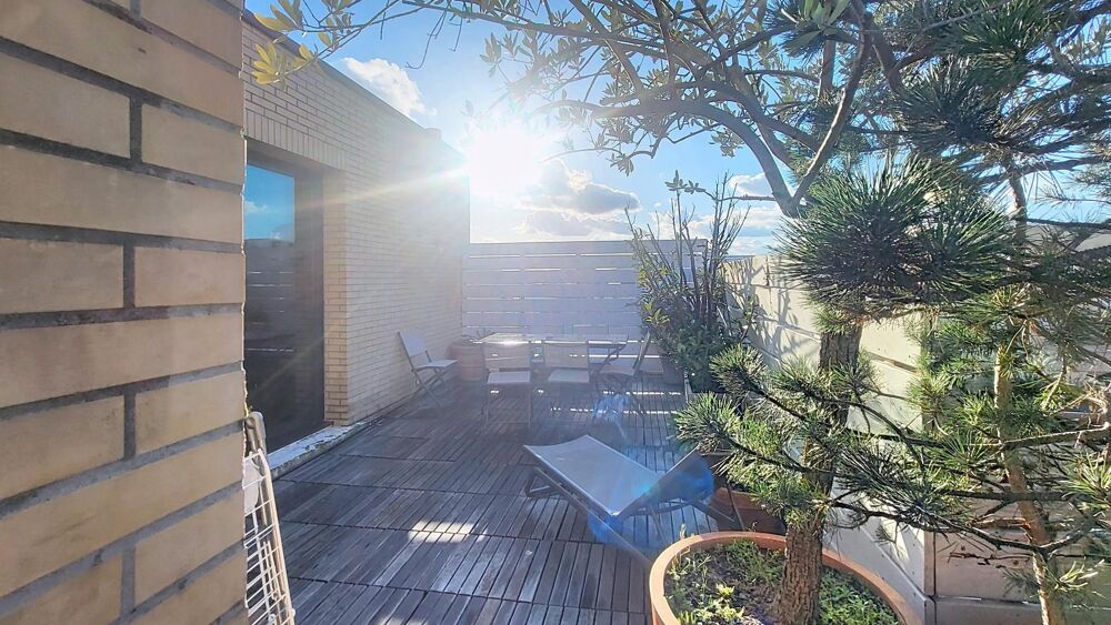 � vendre  Appartement Montreuil (93100)