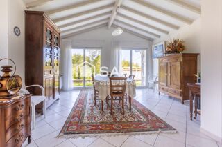  Maison � vendre 6 pi�ces 160 m�