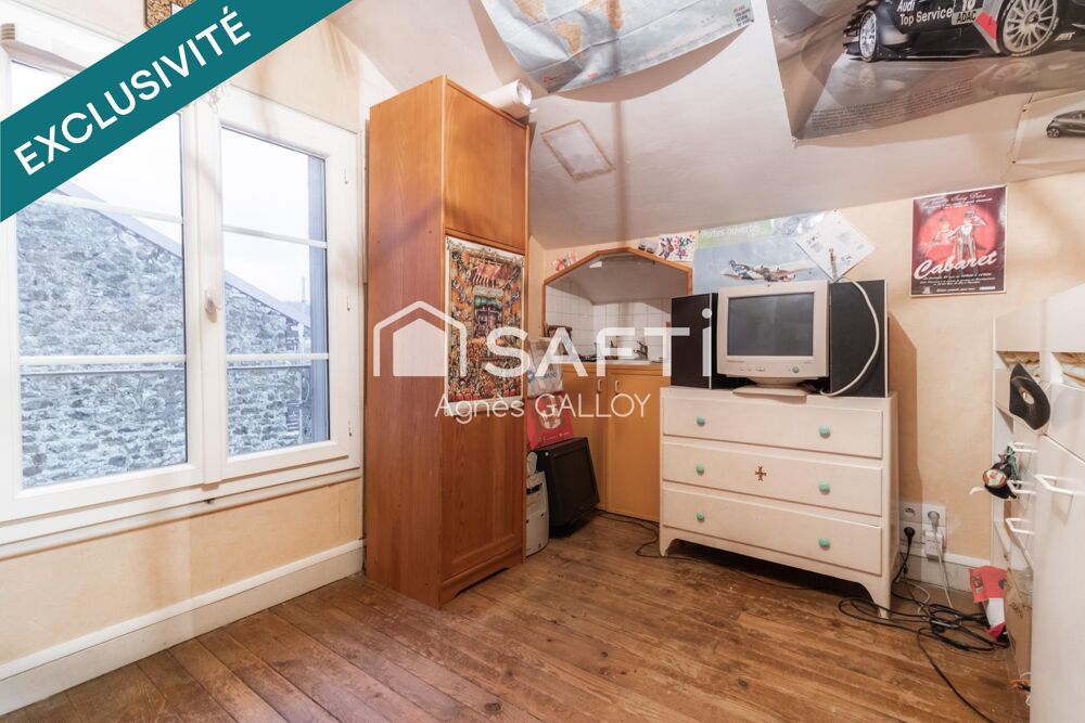 � vendre  Maison Versailles (78000)