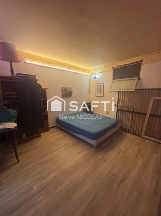  Appartement � vendre 3 pi�ces 74 m�