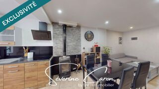  Maison à vendre 4 pièces 94 m²