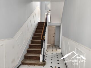  Maison à vendre 7 pièces 150 m²