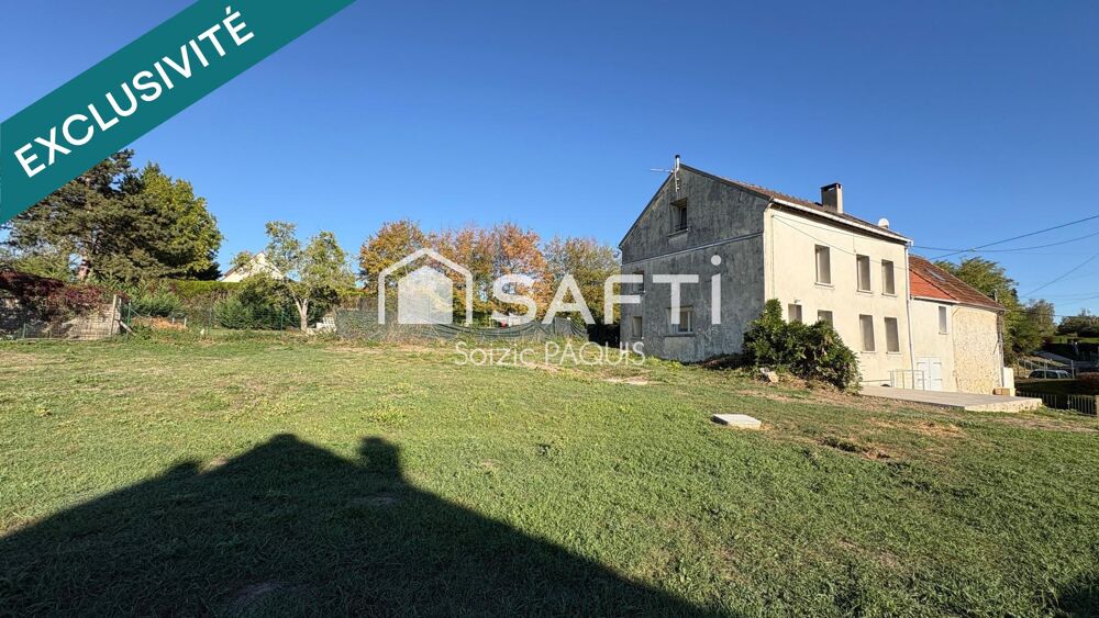 Vente Maison Maison familiale rénovée ! La ferte-sous-jouarre