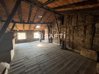  Maison � vendre 15 + pi�ces 458 m�