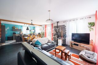  Maison � vendre 6 pi�ces 170 m�