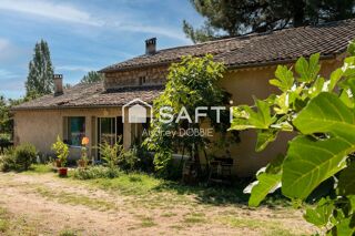  Maison à vendre 8 pièces 195 m²