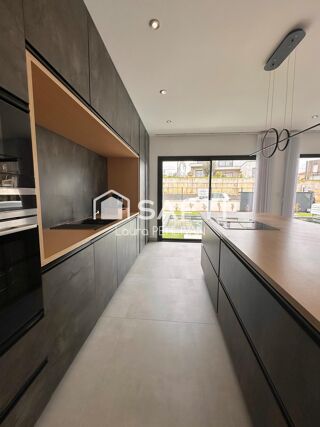  Maison à vendre 5 pièces 137 m²
