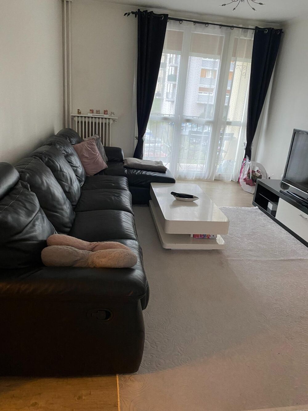 Vente Appartement BEL APPARTEMENT 4 PIECES Beauvais