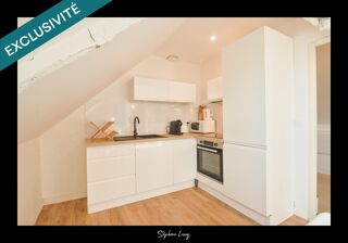  Appartement à vendre 2 pièces 32 m²