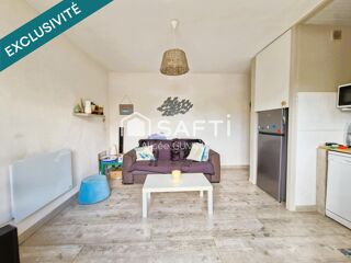  Appartement � vendre 2 pi�ces 30 m�