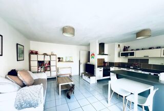  Appartement � vendre 3 pi�ces 64 m�