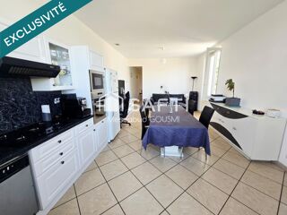  Maison à vendre 3 pièces 63 m²