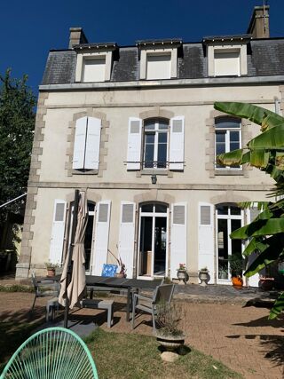  Hôtel Particulier à vendre 10 pièces 280 m²