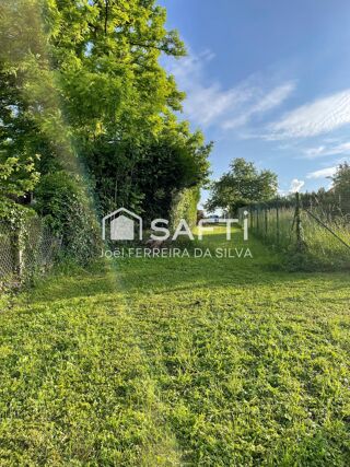  Terrain  vendre 758 m