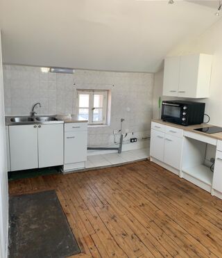  Appartement  vendre 2 pices 60 m