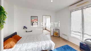  Appartement � vendre 2 pi�ces 35 m�