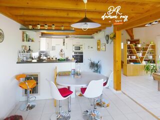  Maison  vendre 8 pices 174 m
