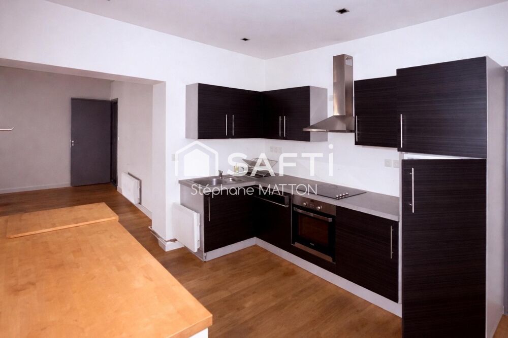 Vente Appartement Appartement T3 au coeur de Lille Lille