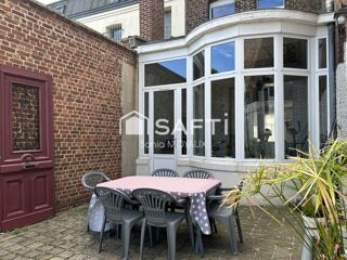  Maison à vendre 10 pièces 224 m²