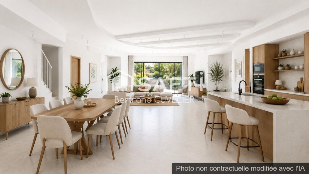 Vente Maison Local commercial 172 m² avec jardin - transformable en habitation Quesnoy-sur-deule