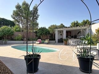  Maison à vendre 4 pièces 146 m²
