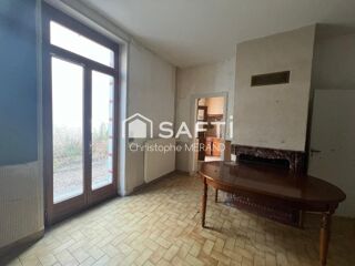  Maison à vendre 7 pièces 146 m²