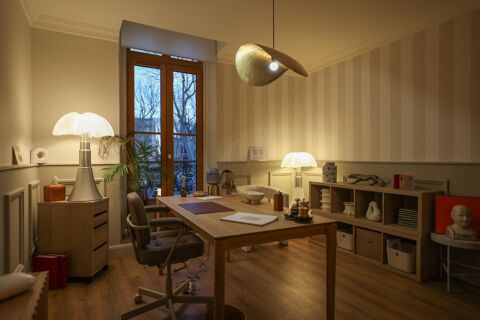 LOCATION DE BUREAU HAUT DE GAMME - NARBONNE 580 11100 Narbonne