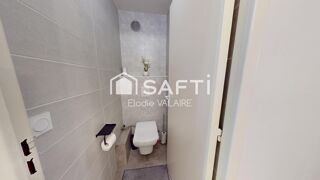  Appartement � vendre 2 pi�ces 53 m�