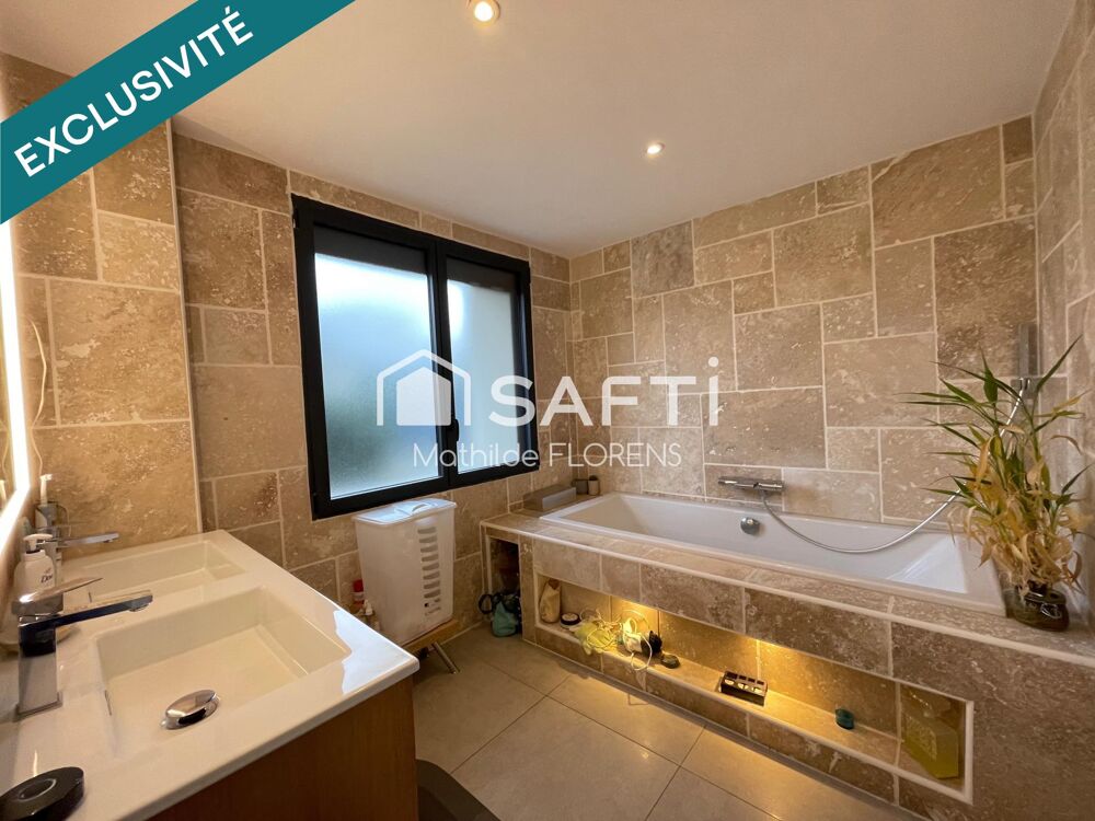 � vendre  Maison Toulouse (31100)