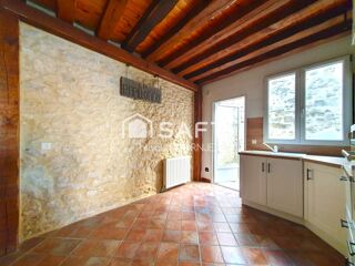  Maison à vendre 4 pièces 85 m²