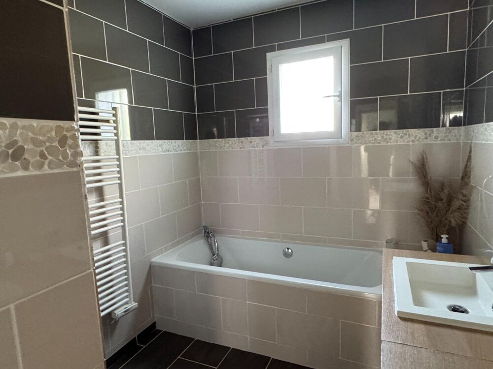 Vente Maison Maison familiale de 185 m² – 6 chambres – À 10 minutes de Buchy Buchy