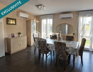 Vente Maison Campagne Malicorne sur Sarthe Malicorne-sur-sarthe