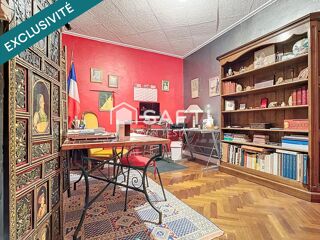  Appartement � vendre 5 pi�ces 143 m�