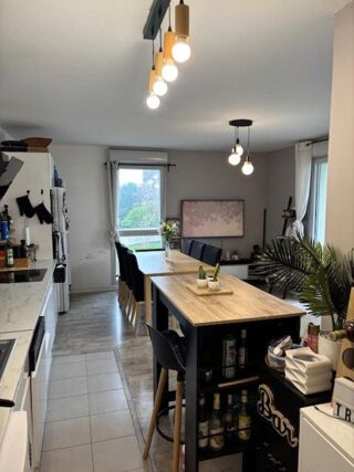  Appartement à vendre 4 pièces 74 m²
