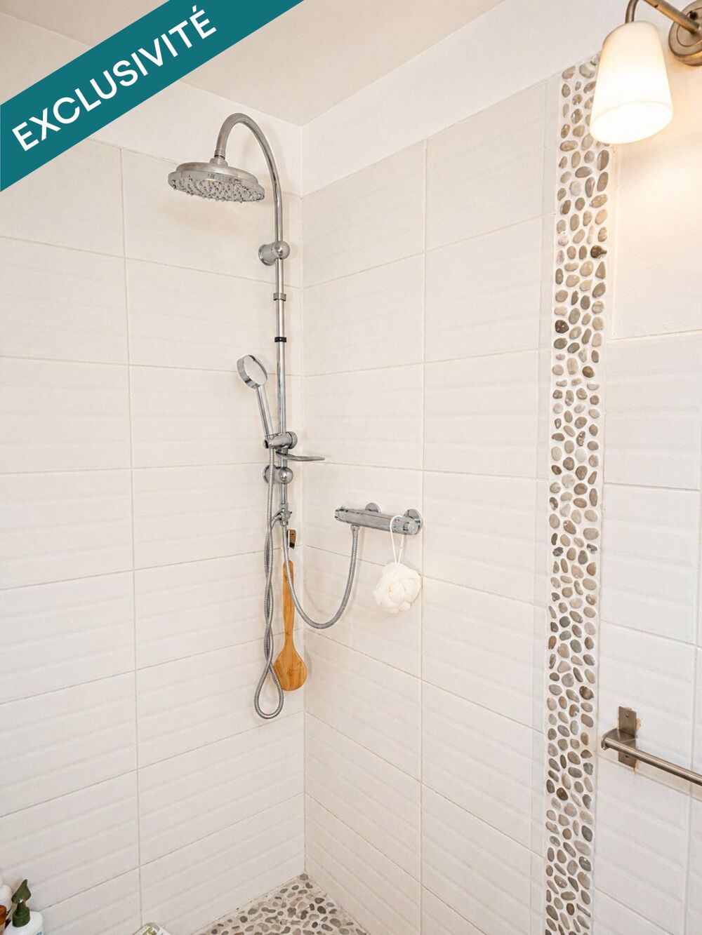 Vente Maison Charme authentique au coeur du village Graveson