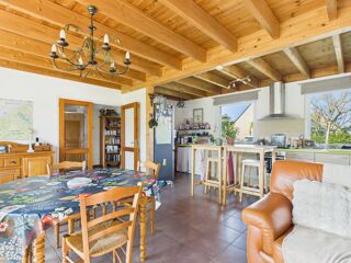  Maison à vendre 5 pièces 129 m²
